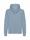 MIAMI HOODY JUNIOR AZZURRO PASTELLO 570