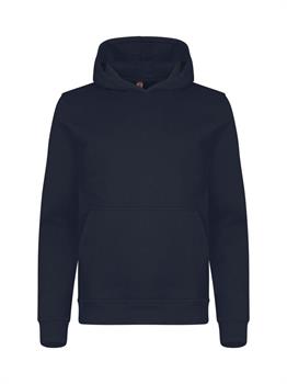 MIAMI HOODY JUNIOR BLU 580