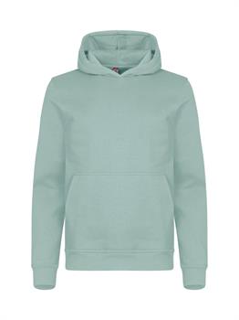 MIAMI HOODY JUNIOR VERDE SALVIA 615