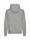 MIAMI HOODY JUNIOR GRIGIO MELANGE 95