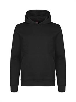 MIAMI HOODY JUNIOR NERO 99