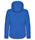 CLASSIC SOFTSHELL HOODY LADY ROYAL 55