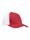 CLIQUE TRUCKER CAP ROSSO/BIANCO 35/00