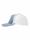 CLIQUE TRUCKER CAP AZZURRO/BIANCO 570/00
