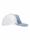 CLIQUE TRUCKER CAP AZZURRO/BIANCO 570/00
