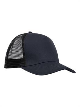 CLIQUE TRUCKER CAP BLU/NERO 580/99