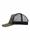 CLIQUE TRUCKER CAP VERDE MIL/NERO 71/99