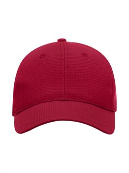 CLIQUE ACTIVE CAP ROSSO 35