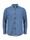 CLIQUE OVERSHIRT DENIM 581