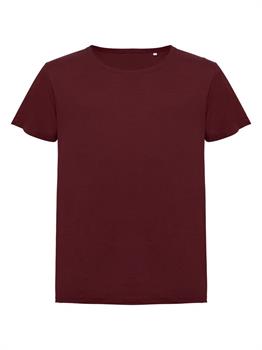 CLIQUE B-T LOOSE FIT BORDEAUX 38