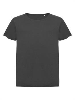 CLIQUE B-T LOOSE FIT GRIGIO METALLO 956