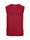 CLIQUE SLEEVELESS ROSSO 35