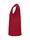 CLIQUE SLEEVELESS ROSSO 35