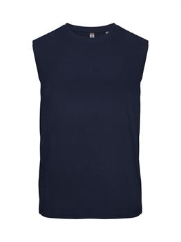 CLIQUE SLEEVELESS BLU 580