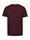 UM - T-SHIRT REGULAR FIT PRUNE 490