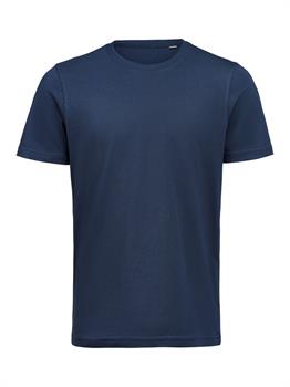 UM - T-SHIRT REGULAR FIT NAVY 600