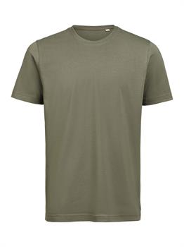 UM - T-SHIRT REGULAR FIT THYME 760