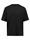 UM - T-SHIRT LOOSE FIT BLACK 900
