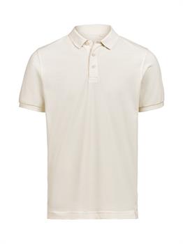 UM - POLO REGULAR FIT BIRCH 170