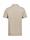 UM - POLO REGULAR FIT LATTE 179