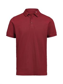 UM - POLO REGULAR FIT BRICK 480