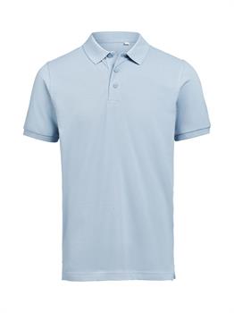 UM - POLO REGULAR FIT FOG 510