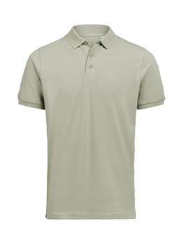 UM - POLO REGULAR FIT SAGE 750