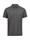 UM - POLO REGULAR FIT CHARCOAL 940