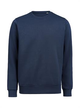 UM - CREWNECK REGULAR FIT NAVY 600