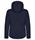 CLASSIC SOFTSHELL HOODY LADY BLU 580