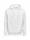 UM - HOODIE REGULAR FIT WHITE 100