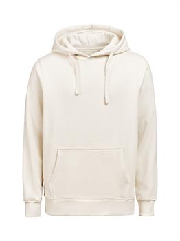UM - HOODIE REGULAR FIT BIRCH 170