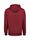 UM - HOODIE REGULAR FIT BRICK 480