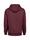 UM - HOODIE REGULAR FIT PRUNE 490
