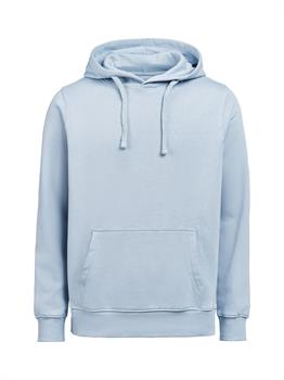 UM - HOODIE REGULAR FIT FOG 510