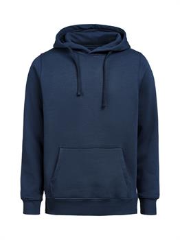UM - HOODIE REGULAR FIT NAVY 600