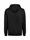 UM - HOODIE REGULAR FIT BLACK 900