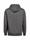 UM - HOODIE REGULAR FIT CHARCOAL 940