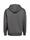UM - HOODIE LOOSE FIT CHARCOAL 940