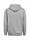 UM - F/ZIP HOODIE REGULAR FIT GREY MELANGE 120