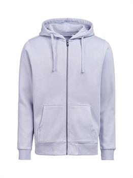 UM - F/ZIP HOODIE REGULAR FIT ASTER 505