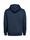 UM - F/ZIP HOODIE REGULAR FIT NAVY 600