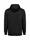 UM - F/ZIP HOODIE REGULAR FIT BLACK 900