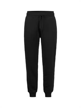 UM - JOGGER PANTS BLACK 900
