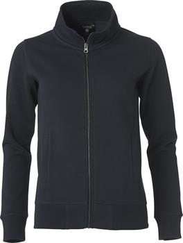 CLASSIC CARDIGAN LADY NERO 99