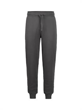 UM - JOGGER PANTS CHARCOAL 940