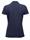 BASIC ACTIVE POLO LADY BLU 580