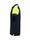 PRINTER PRIME POLO NAVY/GIALLO HV 6021