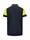 PRINTER PRIME POLO NAVY/GIALLO HV 6021