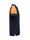 PRINTER PRIME POLO NAVY/ARANCIO HV 6031